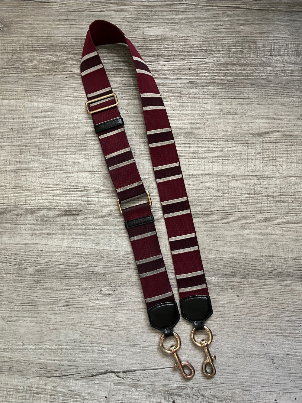 Marc Jacobs Strap